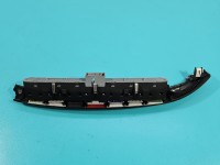 Przełącznik świateł awaryjnych Fiat Tipo II 15- 07356457660