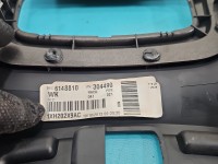 Listwa listwy dekory dekor deski Jeep Grand Cherokee IV WK2 eu