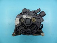 TEST Alternator Peugeot 607 9646321880, 0124525035 2.2 hdi