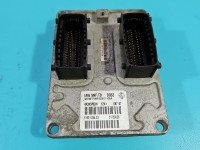 Komputer Sterownik silnika 51759028 Fiat Stilo 1.6 16V