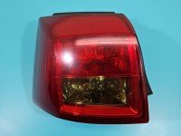 Lampa tył lewa Peugeot 4007 HB