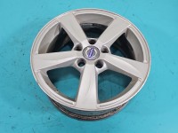 4X alufelgi felgi 16" komplet Volvo V40 II 12- R16