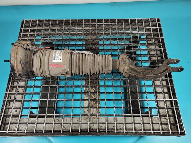 Amortyzator przód lewy przedni AUDI A8 D4 4H