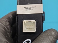 Przełącznik szyb Kia Stinger 93575J5010 Producent części: KIA, przód prawy EU