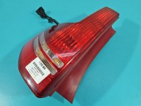 Lampa tył lewa CITROEN, 5-DRZWI / CZĘŚĆ DOLNA Citroen C4 I HB