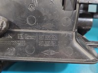 Kratka nawiewu środkowa Skoda Octavia III 5E0820951A EUROPA