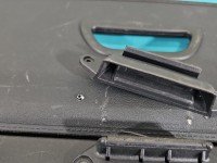 Roleta bagażnika Mercedes W213