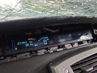 Licznik Renault Scenic II P8200787774A 1.5 dci EUROPA