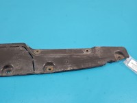 Osłona ZAŚLEPKA PLASTIK POD ZDERZAK BMW G30 51757399329