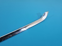 Ford Edge II Listwa zderzaka przód dokładka HOKEJ