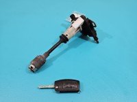 Zamek maski 3M51-16700-AB Ford Focus C-Max I MK1