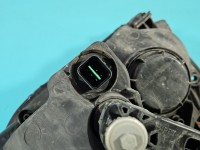 Reflektor prawy lampa przód Kia Carens III 06-13 EUROPA