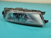 Halogen lewy Skoda Octavia III