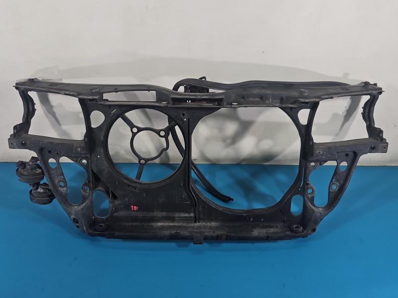 WZMOCNIENIE CZOŁOWE Pas przedni Vw Passat B5 3B0805594