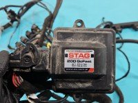 Instalacja LPG GAZU