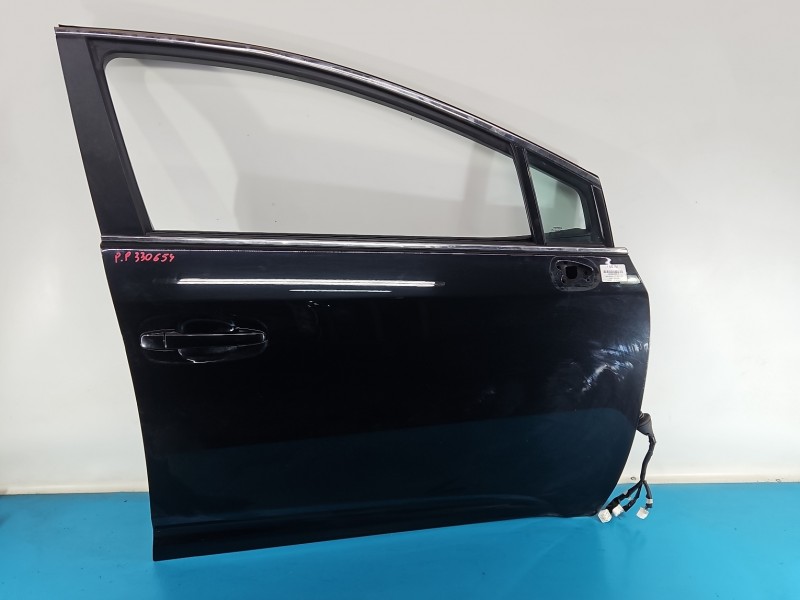 DRZWI PRZÓD PRAWE PASAŻERA Toyota Avensis III T27 4d 209