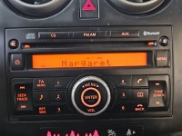 Radio fabryczne Nissan Qashqai I J10 06-13 28185JD05A radioodtwarzacz