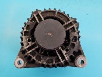 TEST Alternator Peugeot 307 9646321880 2.0 hdi