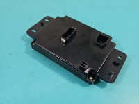 Sterownik moduł Producent części: FIAT, klimatyzacji Fiat Freemont P68199627AC