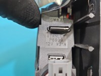 TRZECIE ŚWIATŁO STOP STOPU HONDA CR-V III 06- HB