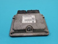 Komputer Sterownik silnika 036906034ET Skoda Fabia I 1.4 16V