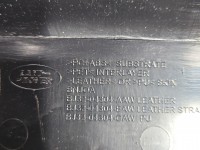 Listwa listwy dekory dekor deski Land rover range Evoque I 11-18 eu