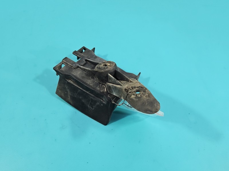 Mocowanie Europejska, Radaru tył prawy uchwyt 5E5907456A Skoda Octavia III