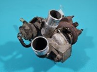 Turbosprężarka Toyota Corolla E12 17201-27030 2.0 D4D 110KM