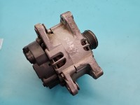 TEST Alternator Citroen C3 II 09-16 9670899580 1.2 Pure Tech