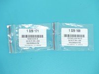 Amortyzator przód lewy przedni Audi A4 B7