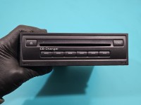 Zmieniarka cd Audi A8 D3 4E0035111A