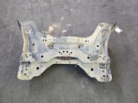 WÓZEK KOŁYSKA TRAWERS Sanki Belka silnika CITROEN DS4 15-20 2.0 hdi