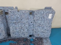 Wykładzina DYWAN PODŁOGA Toyota Corolla E21 19- 58510-02P70
