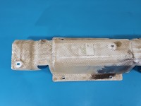 Osłona Producent części: OPEL, Europejska, termiczna Opel Insignia B 2.0 cdti