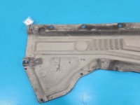 Osłona Producent części: BMW, boczna podwozia lewa BMW X5 F15 3.0d