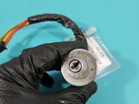 Stacyjka KLUCZYK WKŁADKA Renault Clio II