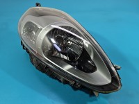 Reflektor prawy lampa przód Fiat Grande Punto EUROPA
