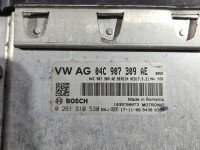 Komputer Sterownik silnika 04C907309AE Skoda Rapid 1.0 TSI (CHZ)