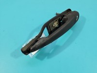Klamka przód lewa zewnętrzna Bmw e46 8216121 Brak kodu lakieru