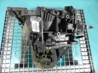 Skrzynia biegów 20TA76 Citroen Berlingo I 1.9d