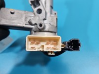 Stacyjka KLUCZYK WKŁADKA Toyota Corolla E10 45020-12