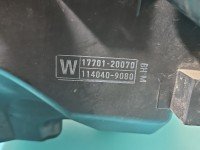 Obudowa filtra powietrza LEXUS RX II 03-08 17880-31120, 17701-20070, 114040-9080 3.5 V6