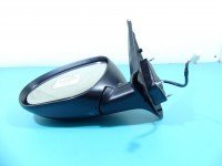 Lusterko lewe pin Nissan Juke I F15 10-19 HB 5d kolor czarny Z11G europa