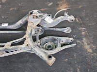 Tylna belka oś tył Seat Leon III 12- 1.8 TSI