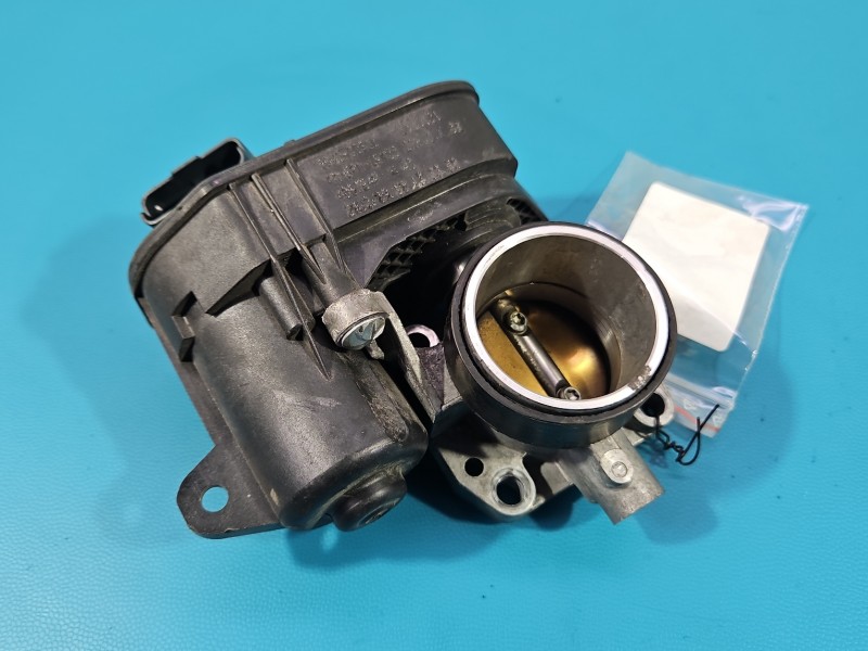 Przepustnica Opel Corsa F 1.2 12V 9842632980