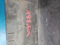 Listwa progowa lewa PRÓG NAKŁADKA Toyota Corolla E12 76902-02030