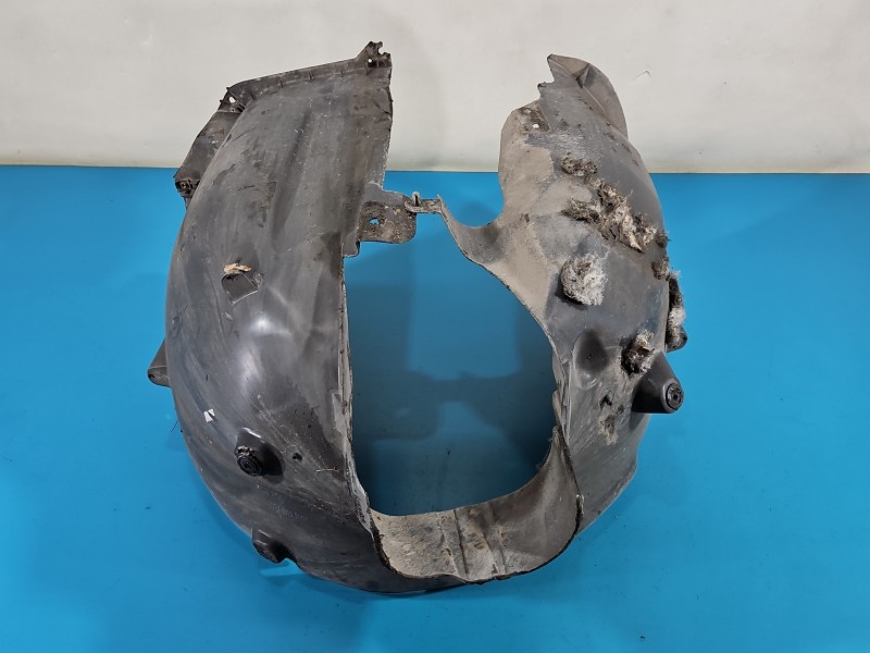 Nadkole przód lewe Citroen C4 Picasso II 13-19 9812599180