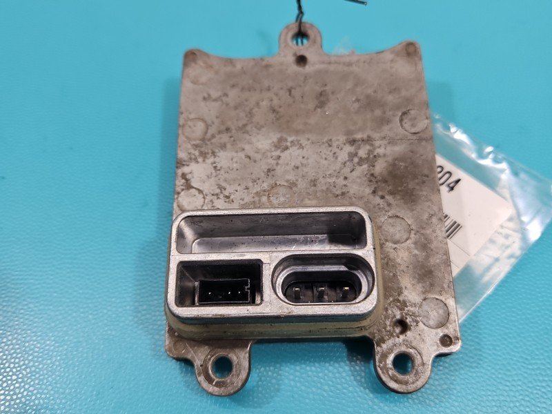 Przetwornica xenon Ford Focus Mk2