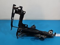 Mocowanie uchwyt reflektora, zamka maski prawe Bmw F06 Gran Coupe 7211520