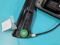 Podnośnik przód lewy SZYBY WINDA Vw Golf V 1K0959793G, 1K4837401N 5d HB